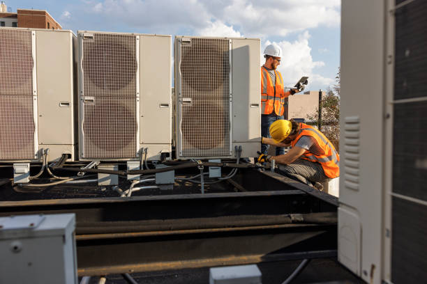 Best Affordable HVAC services  in Canyon Lake, TX