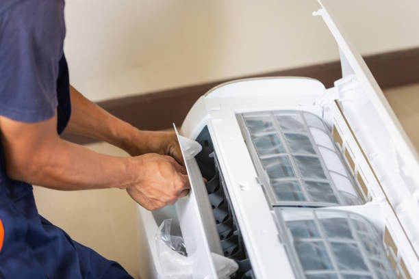 Best HVAC installation services  in Canyon Lake, TX