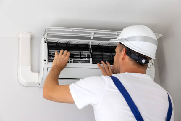 Best Local HVAC companies  in Canyon Lake, TX